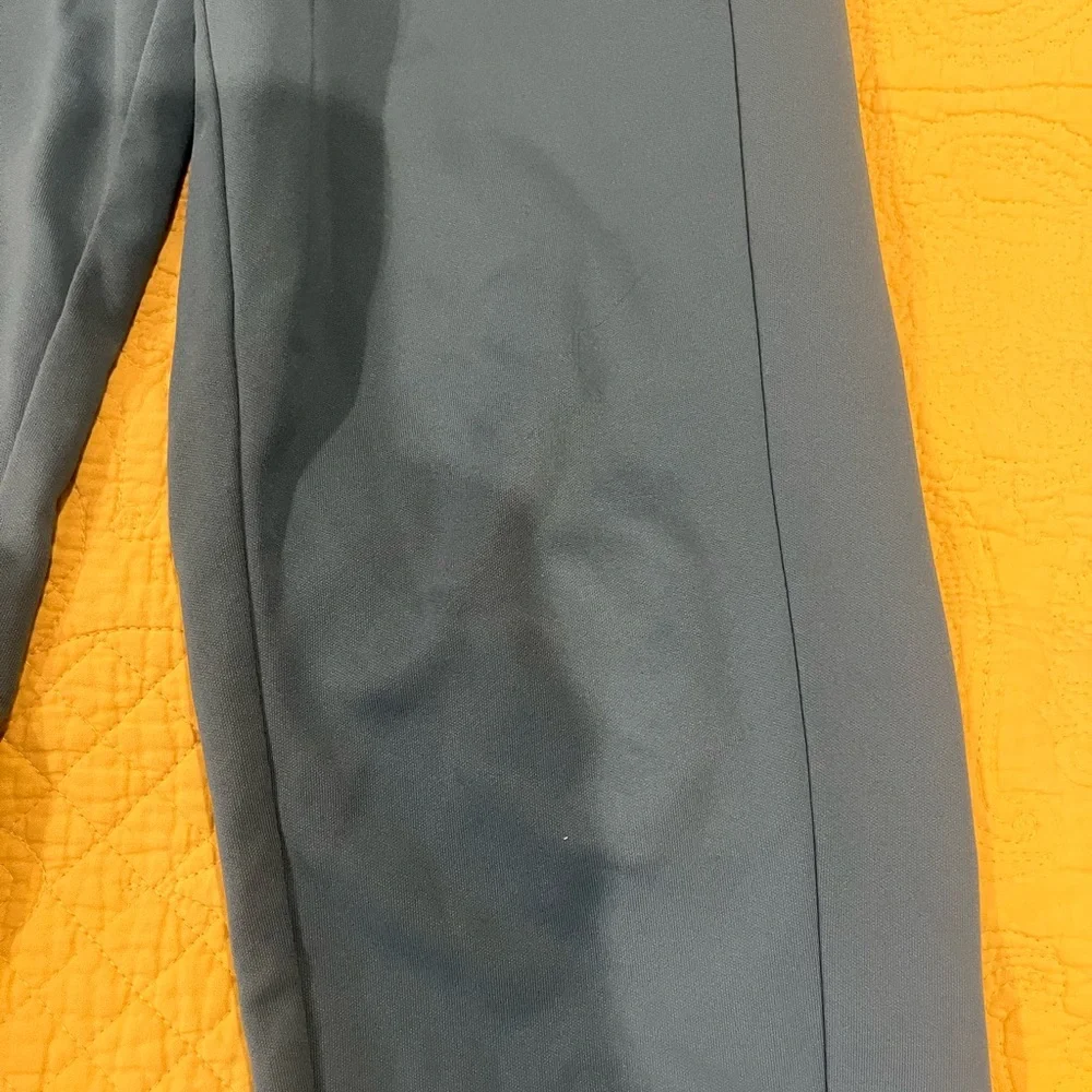 Nike Kids Teal Track Suit Set - Picture 10 of 11